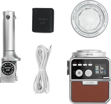 Produktbild Harlowe Mini Max Standard Kit (Videoleuchte)