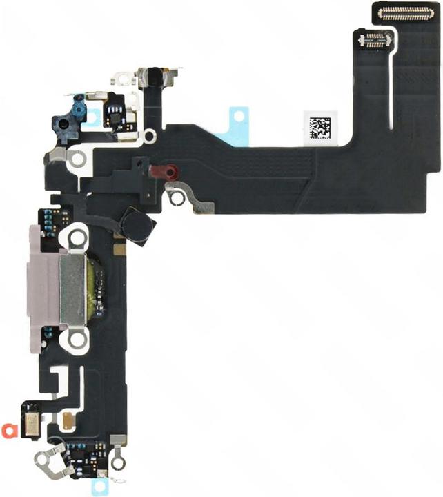 Produktbild Clappio Ladebuchse Ersatzteil iPhone 13 Mini (iPhone 13 mini)