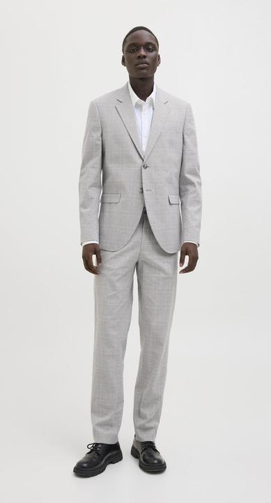 Produktbild Jack & Jones JPRRIVIERA Slim Fit Anzug Einreihiger Blazer und Hose (50)