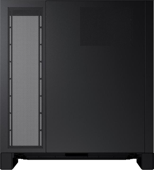 Productafbeelding Phanteks NV Serie NV7 E-ATX kast, gehard glas, D-RGB - zwart (mATX, Mini-ITX, ATX, E-ATX, SSI CEB)