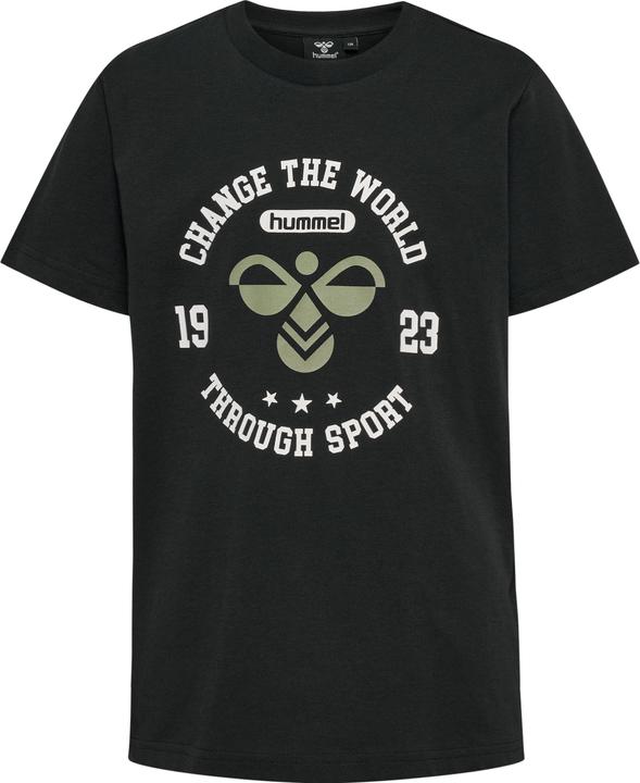 Produktbild hummel Hmlkalle T-Shirt S/S (128)
