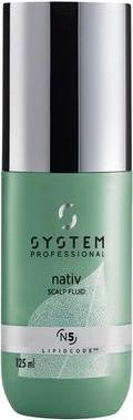 Actual product image System Professional Native - Scalp Fluid (125 ml)