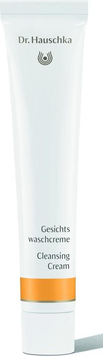 Produktbild Dr. Hauschka Cleaning Cream (Reinigungsmilch, 50 ml)