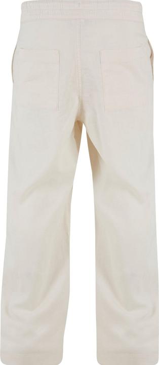 Immagine prodotto Urban Classics Pantaloni larghi in cotone e lino - 161165 (4XL)