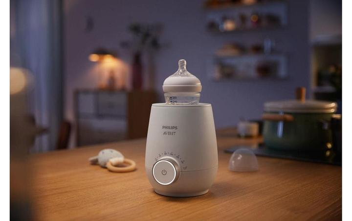 Produktbild Philips Avent Flaschenwärmer