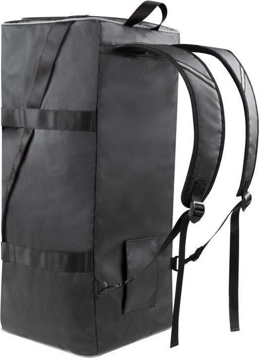 Image du produit Normani Sac de sport avec fonction sac à dos 90 l Nordpass - 1565 (90 l)