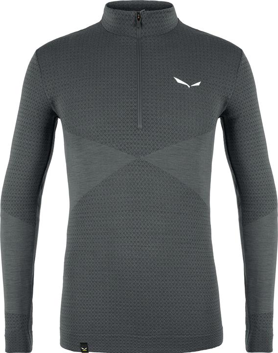 Produktbild Salewa Longsleeve Zebru Responsive Half Zip (L)