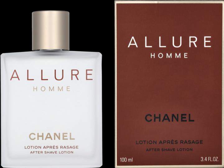 Immagine prodotto Chanel Allure Homme Dopobarba (Lozione dopobarba, 100 ml)