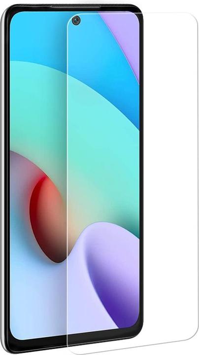 Produktbild Eiger Mountain Glass Clear (1 Stück, Xiaomi Redmi 10)