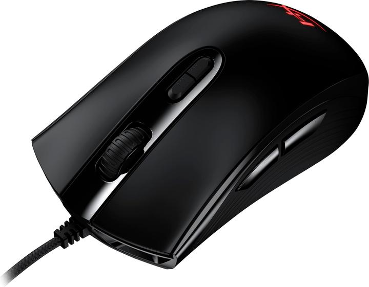 Actual product image HyperX Pulsefire Core (Cable)