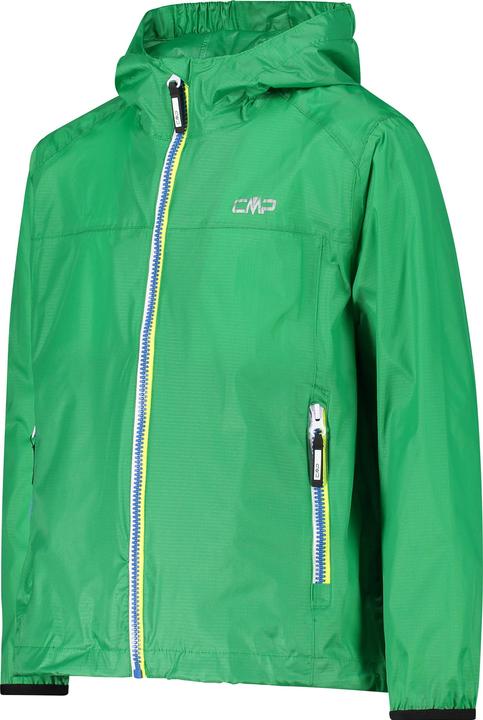 Immagine prodotto CMP Campagnolo Giacca da pioggia con cappuccio Fix (104)