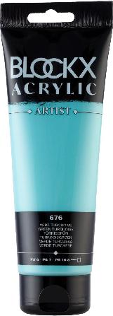 Vert turquoise
