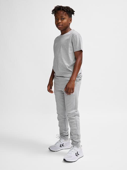 Actual product image hummel Hmlgo 2.0 Sweatpants Kids (140)