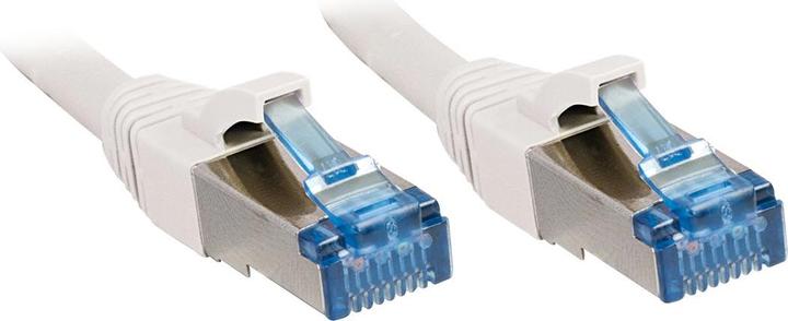 Immagine prodotto Lindy Cavo di rete (S/FTP, CAT6a, 10 m)