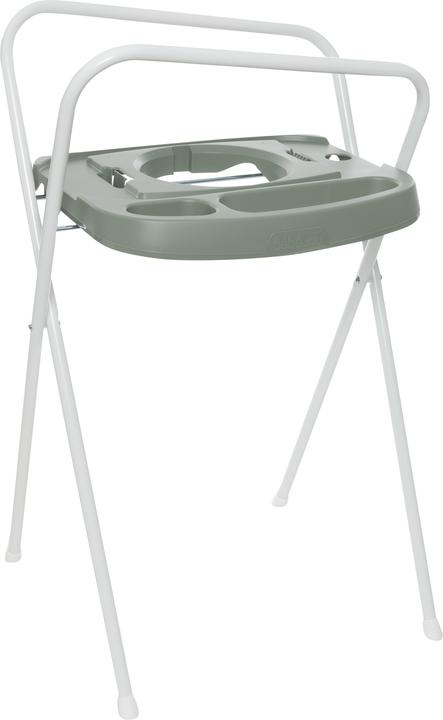 Produktbild Zewi Badewannenständer