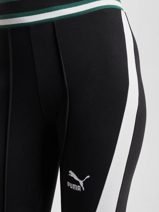 Actual product image Puma T7 ARCHIVE REMASTERED Leggings (S)