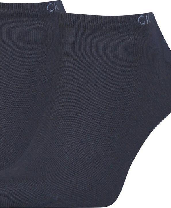 Immagine prodotto Calvin Klein Scarpe da ginnastica 2pack (Confezione da 2, 43 - 46)