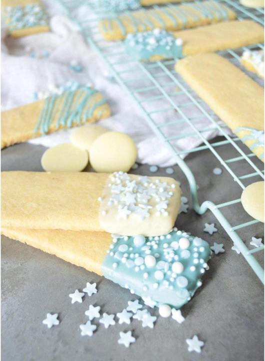 Produktbild ScrapCooking Blue Mix (1 x)