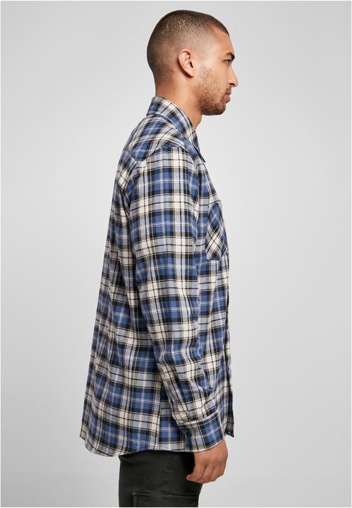 Immagine prodotto Urban Classics Camicia a quadri Roots (L)