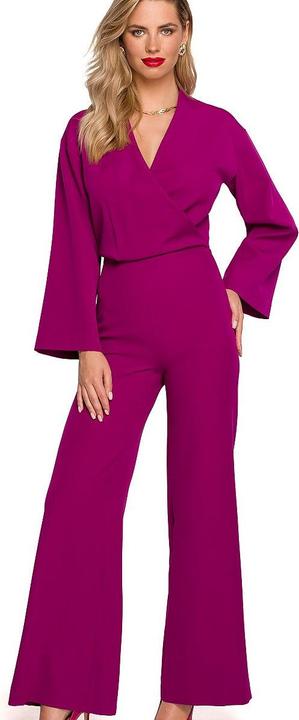 Makover Overall (S)