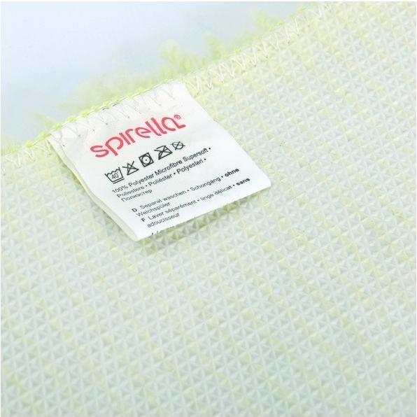 Actual product image spirella Highland (80 x 150 cm)
