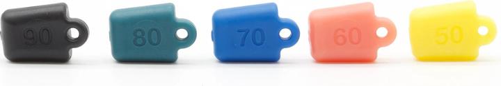 Produktbild Redshift ShockStop Elastomer