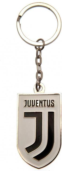 Immagine prodotto FC Juventus Portachiavi