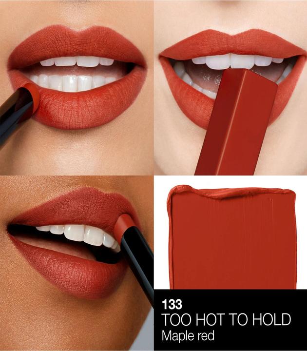 Image du produit NARS Cosmetics Powermatte High Itensitiy (1307907600)