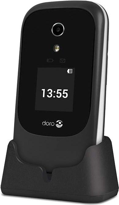 Produktbild Doro 7060 (2.80", 3 Mpx, 4G)
