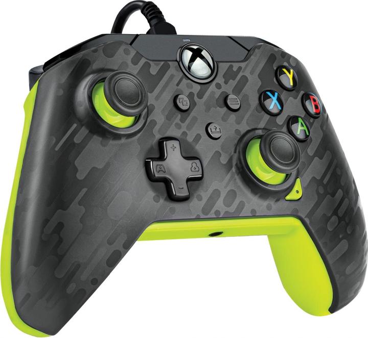 Produktbild PDP Wired Controller (Xbox Series S, Xbox One S, PC, Xbox Series X)