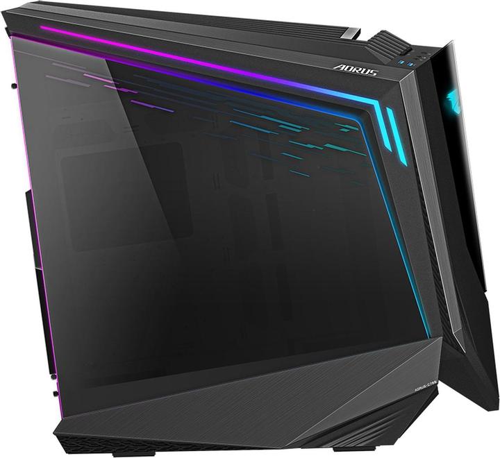Produktbild Gigabyte Aorus C700 (ATX, E-ATX, Mini-ITX, mATX)