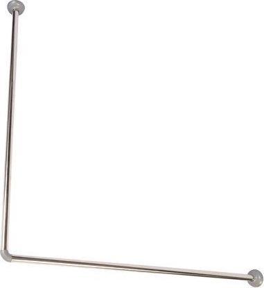 Actual product image Domoletti BATHROOM CORNICE GRO-007