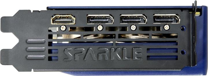 Image du produit Sparkle Intel Arc B580 Titan OC (12 Go)