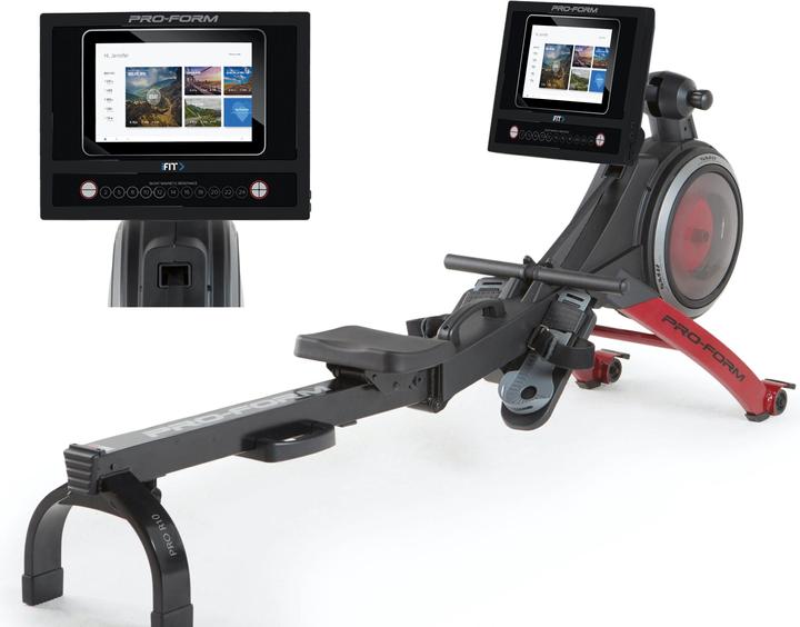 Actual product image Proform Pro R10