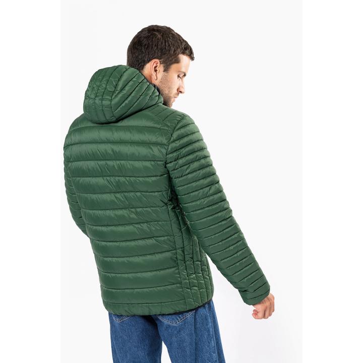 Immagine prodotto Kariban Piumino con cappuccio (4XL)