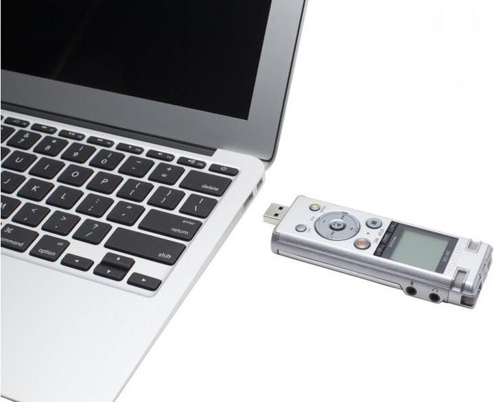 Image du produit Olympus Dm-720 (4 Go)