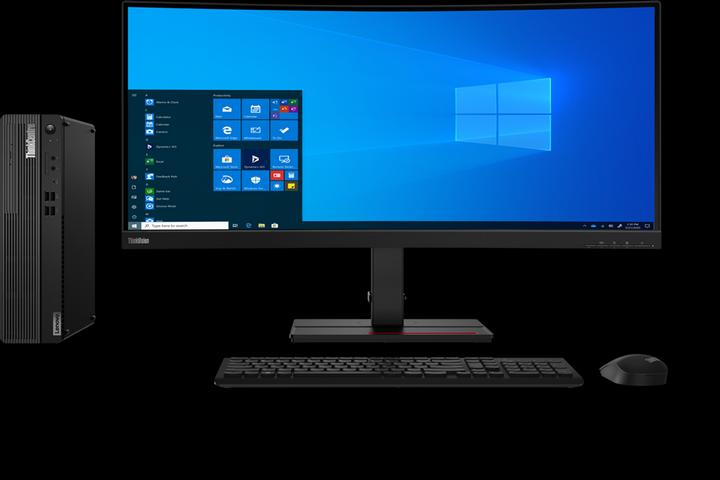 Produktbild Lenovo TS/TC M75s G2 R5 Pro 5650G 8GB 256G W11P (AMD Ryzen 5 Pro 5650G, 8 GB, 256 GB, AMD Radeon Graphics)