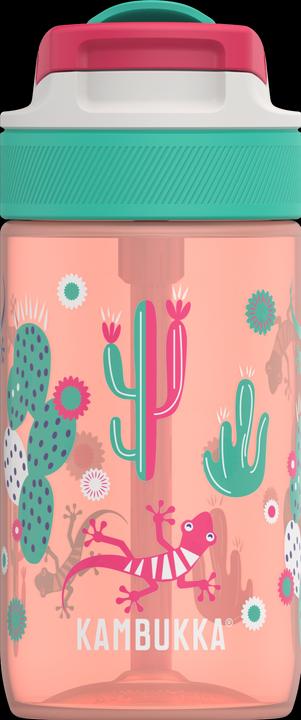 Cactus Gekko