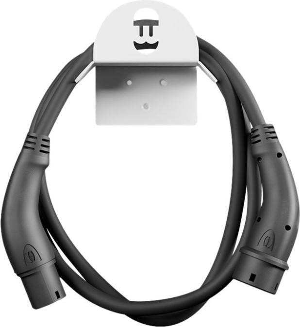 Actual product image Wallbox Wall mount for cable