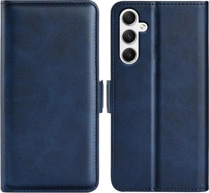 Immagine prodotto Screenguard CardLounge Custodia in pelle per Samsung Galaxy A35 5G (Samsung Galaxy A35)