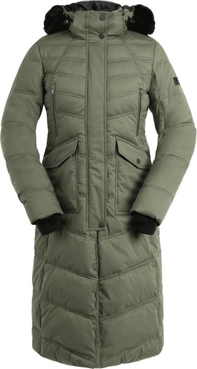 Produktbild ELT Thermomantel Saphira Damen (XXL)