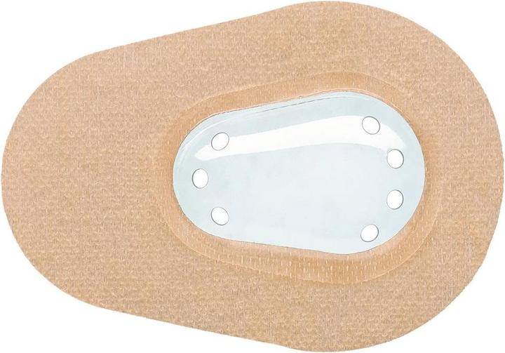Actual product image Pharma Medica Eye dressing (1 x)