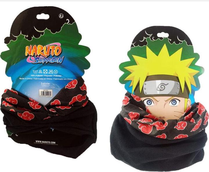 Naruto snood
