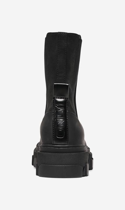 Actual product image Only Chunky boots (41)