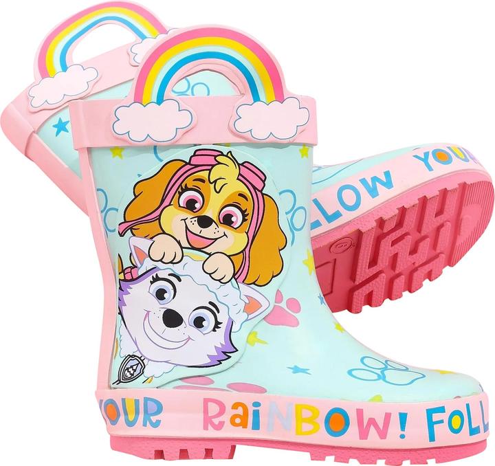 Image du produit Paw Patrol Skye & Everest (28)