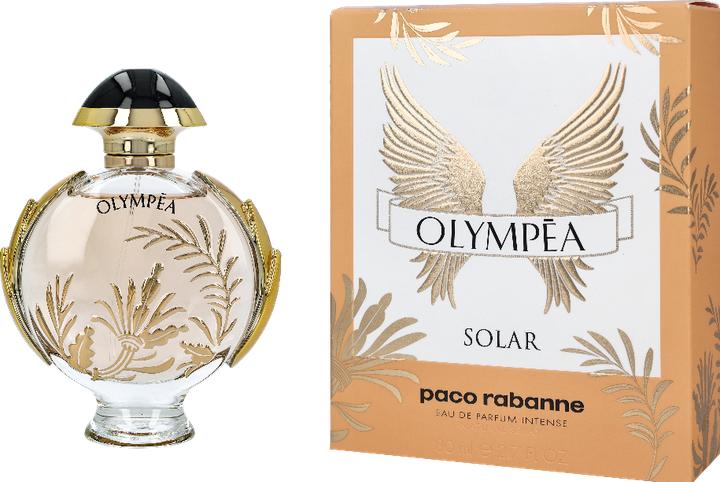 Immagine prodotto Paco Rabanne Eau de Parfum solare (Eau de parfum, 80 ml)