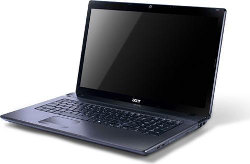 Produktbild Acer Aspire 7750G, i5 2430M, 17.3" HD+, HD 6650M (4 GB, CH)