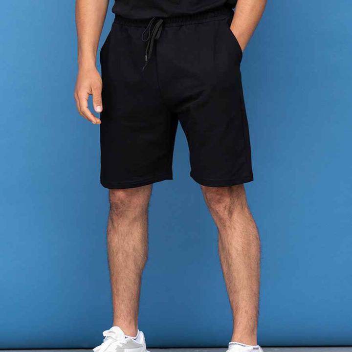 Actual product image Super Flying Model Sweatshorts (M)