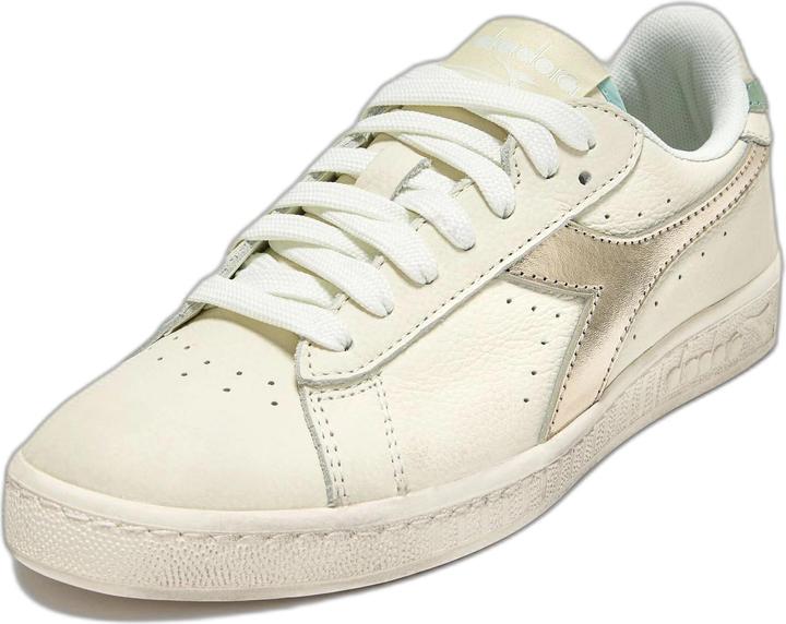 Actual product image Diadora Game L Lowaxed Metal (39)