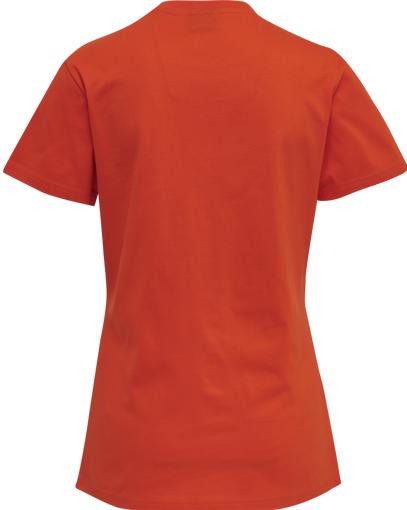 Image du produit hummel GG12 T-SHIRT S/S WOMAN (XL)
